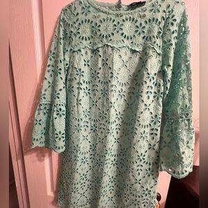 J crew dress size 2
